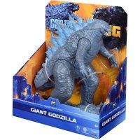 MNG07210 Godzilla vs Kong 11" Giant Godzilla