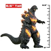 6.5" Classic Burning Godzilla (1995) Figure