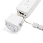 dtol for wii motion plus adapter (white)