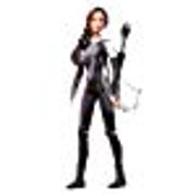 Barbie Collector The Hunger Games: Catching Fire Katniss Everdeen Doll - Discontinued by Manufacturer
