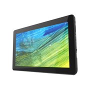 Icon Q T10 - Tablet - Android 4.2 (Jelly Bean) - 8 GB - 10" TFT (1024 x 600) - microSD slot