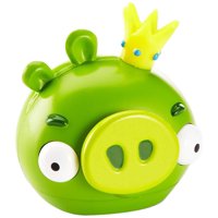 Angry Birds King Pig Magic Activity App With Figure Brand New Sealed