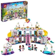 LEGO Friends Heartlake City Shopping Mall 41450 Building Toy for Kids (1,032 Pieces)