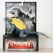 Godzilla Final Wars 6.5" Anguirus Action Figure