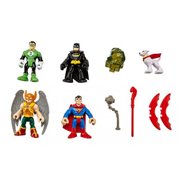 Fisher-Price Friends Imaginext DC Super Heroes Action Figure