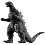 Godzilla 3.5" Trading Figure: Godzilla 2004