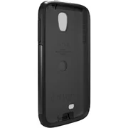 Galaxy S4  Otterbox samsung case commuter series, black