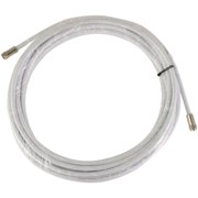 Weboost Weboost Rg6 Low-loss Coaxial Cable, 30ft
