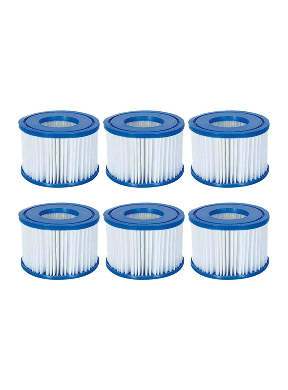 Jpgif Replacement Filter Cartridge Swimming Pool Pump Easy Spa For 58323