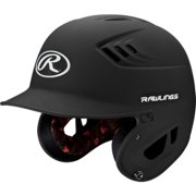 Rawlings R16 Series Matte Baseball Batting Helmet