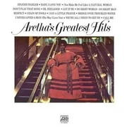 Aretha Franklin - Greatest Hits - Vinyl