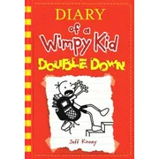 Diary of a Wimpy Kid Book 11, Pre-Owned (Hardcover)