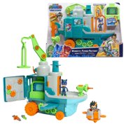 PJ Masks Romeos Flying Factory Playset, Ages 3 +