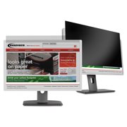 Innovera Black-Out Privacy Filter for 22" Widescreen LCD Monitor