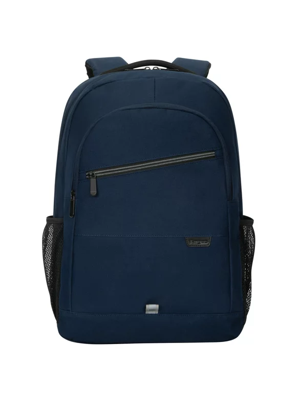 TARGUS 15-16 Slate II Backpack, Dark Blue, TBB94602WM