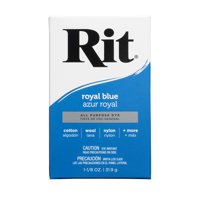Rit Royal Blue All Purpose Dye