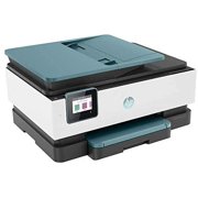 HP Officejet Pro 8028 All-in-One Printer, Scan, Copy, Fax, Wi-Fi and Cloud-Based Wireless Printing