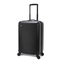 Protege 20" Hardside Carry-On Spinner Luggage, Matte Finish (dxdailystore.com Exclusive)