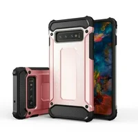 For Samsung Galaxy S10e [NOT For S10] Case, High-Quality Anti-Shock Protective Cover Armor Guard Shield w/ Lifetime Warranty