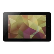 Google Nexus 7 - Tablet - Android 4.1 (Jelly Bean) - 32 GB - 7" IPS (1280 x 800) - refurbished
