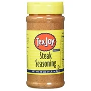 Texjoy Original Steak Seasoning 16 Ounces