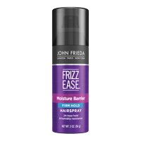 John Frieda Frizz-Ease Firm Hold Hairspray, 2 oz