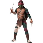Teenage Mutant Ninja Turtles Raphael Child Halloween Costume