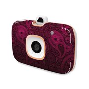 Skin For HP Sprocket 2-in-1 Photo Printer - Paisley | MightySkins Protective, Durable, and Unique Vinyl Decal wrap cover | Easy To Apply, Remove, and Change Styles