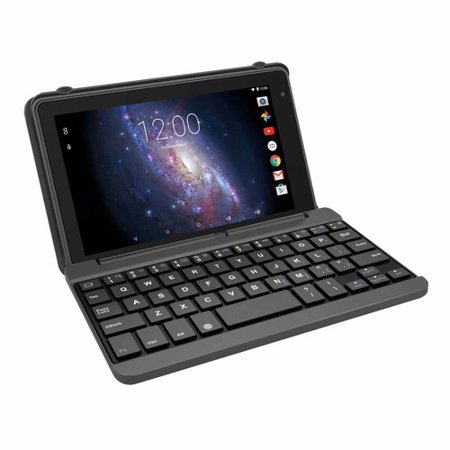 RCA 7" Tablet 16GB Quad Core includes Keyboard / Case