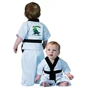 Century Lil Dragon Infant Karate Uniform - 6 -12 Months