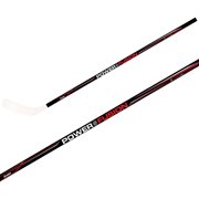 Franklin Sports Street Hockey Stick - NHL - Power Fusion