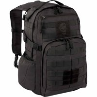 SOG Ninja Black Hunting Backpack Daypack, 24.2-Liter, Unisex