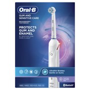 Oral-B Gum and Sensitive Care Electric Toothbrush, Rechargeable