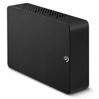Seagate Expansion + USB 3.0 w/ Rescue Data Recovery