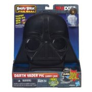 Star Wars Angry Birds Telepods Darth Vader Pig Carry Case Multi-Colored