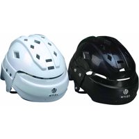 Mylec Sports Hockey Protective Helmet, White