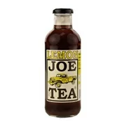 Joe's Tea Lemon Tea 20 oz. (12 Bottles)