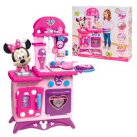 Minnie Flipping Fun Kitchen, Ages 3+