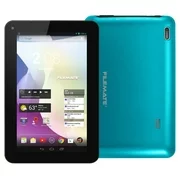 FileMate Clear X2 - 3FMT730BL-16G-R - 7" Tablet 16GB Memory Dual Core - Blue
