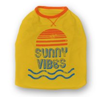 Vibrant Life Sunny Vibes T-Shirt