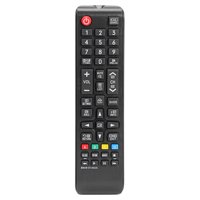 Winnereco BN59-01303A TV Remote Control Universal Controller for Samsung E43NU7170