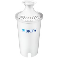 Brita Standard Water Filter Replacements, BPA Free, 1 Count