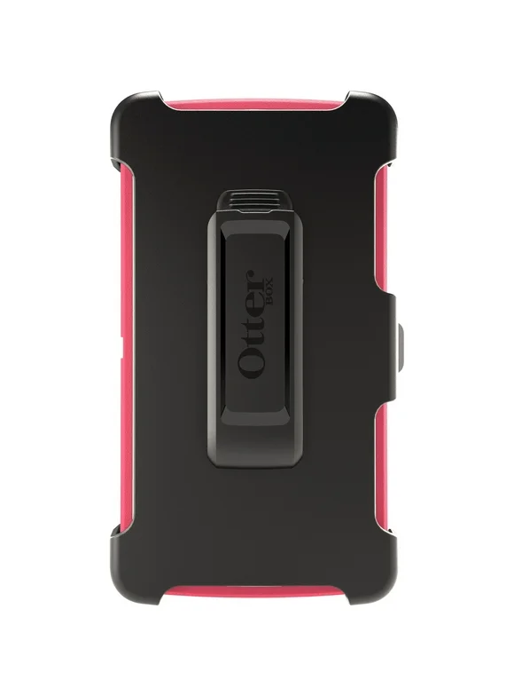 OtterBox Defender Carrying Case (Holster) Smartphone, Melon Pop