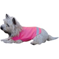 Tick and Insect Repelling Mini Dog Vest