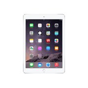 Apple iPad Air 2 Wi-Fi - 2nd generation - tablet - 64 GB - 9.7" IPS (2048 x 1536) - silver (REFURBISHED)