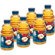 (Pack of 6) Gerber Apple Juice 32 fl. oz. Bottle