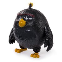 Angry Birds, Explosive Talking Bomb Action Figure