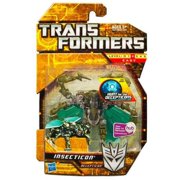 Transformers Hunt for the Decepticons Insecticon Action Figure
