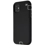 Speck Presidio Sport Case for Apple iPhone 11 - Black/Gunmetal - Grey/Black (Refurbished)