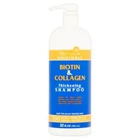 Renpure Originals Biotin & Collagen Thickening Shampoo, 32 fl oz